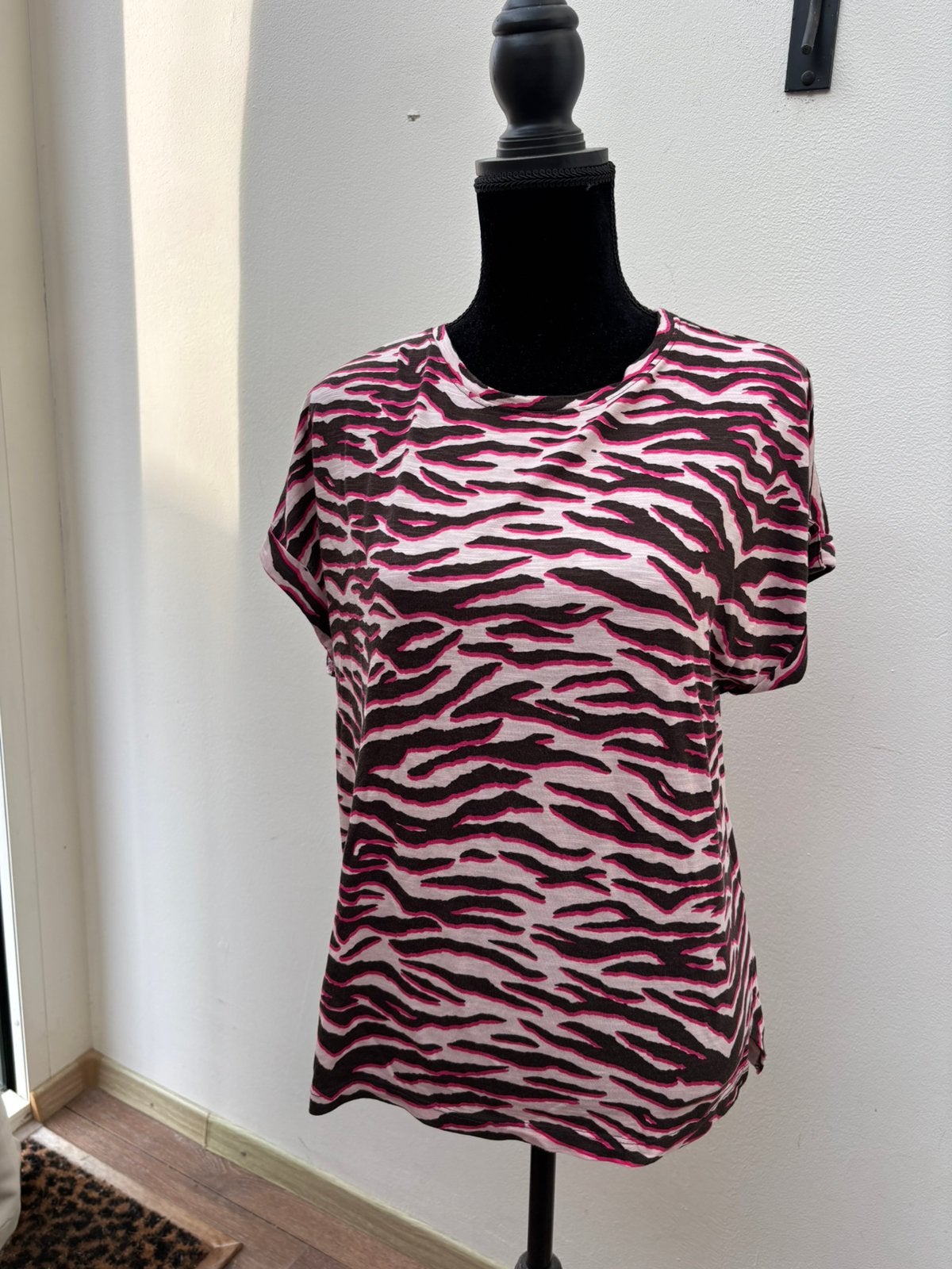 Street one shirt dames