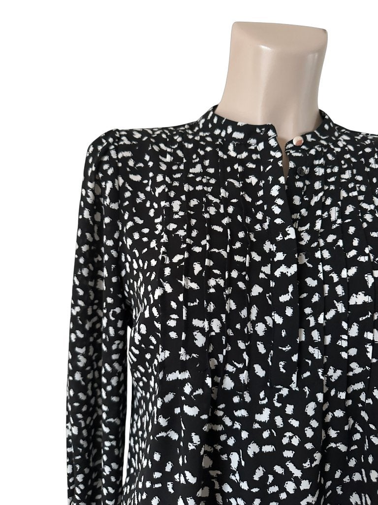 Selected Femme blouse S, Kleding | Dames, Maat 38/40 (M), Zwart, Ophalen of Verzenden, Zo goed als nieuw