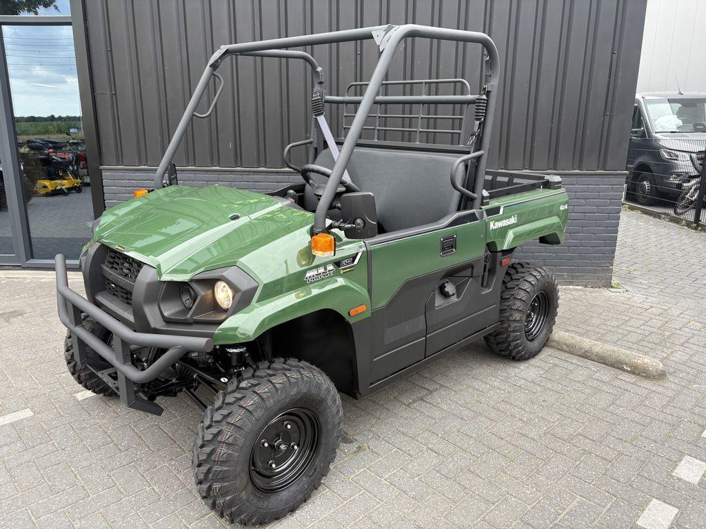 KAWASAKI Mule Pro-MX 4x4 2025, Kawasaki Motors Europe N.V., Info@kawasaki.nl, Jacobus Spijkerdreef 1-3
2132PZ  Hoofddorp, NL