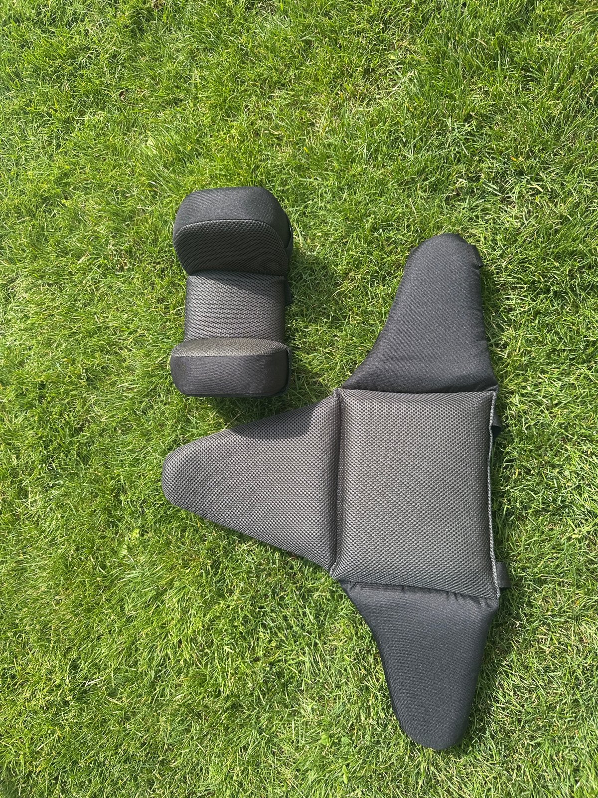 Thule Chariot Baby Supporter, Overige methoden, Zo goed als nieuw, Ophalen, 0 t/m 10 kg