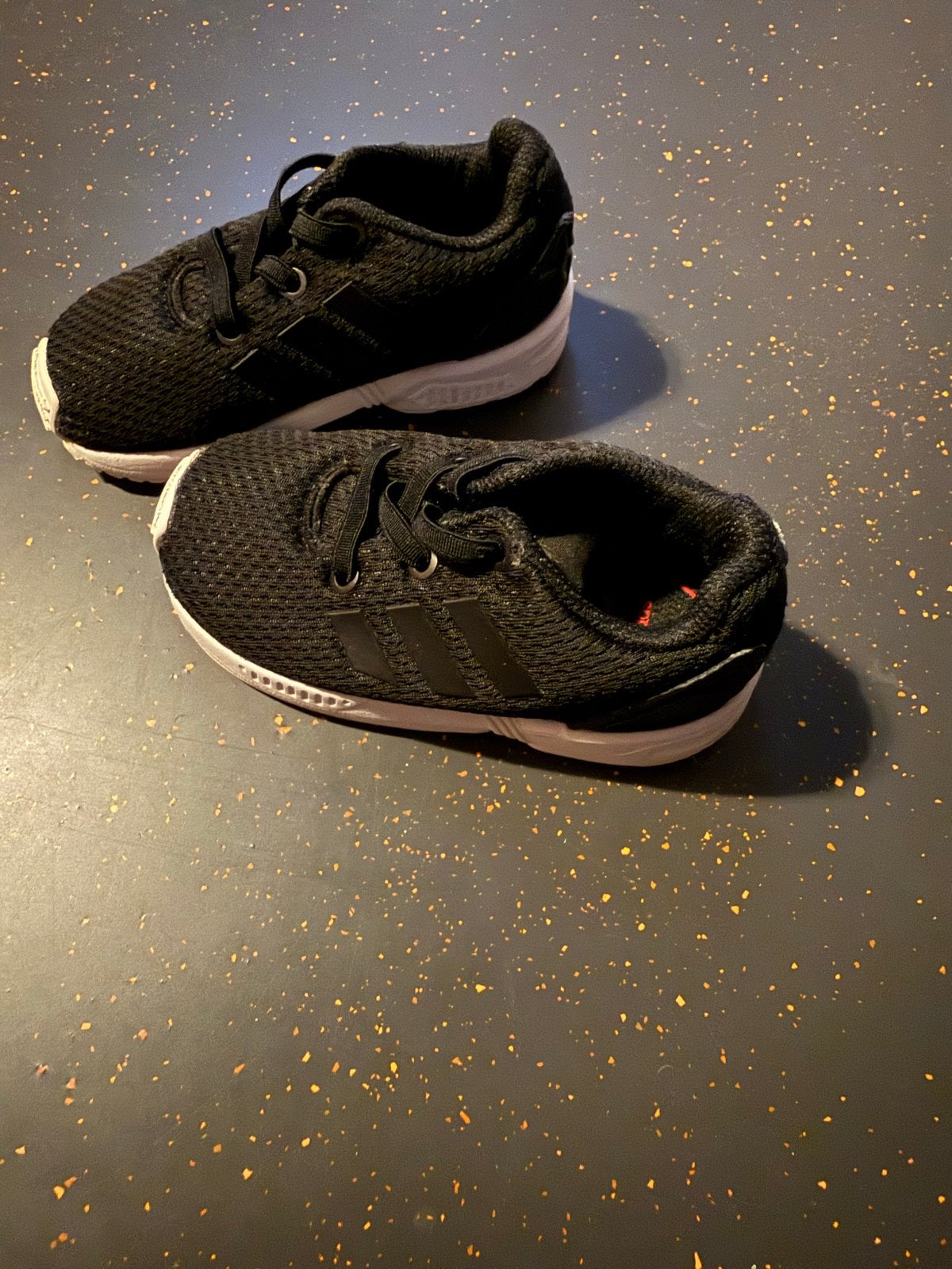 Adidas Torsion sneakers maat 21, Ophalen of Verzenden, Gebruikt, Jongen of Meisje, Sportschoenen