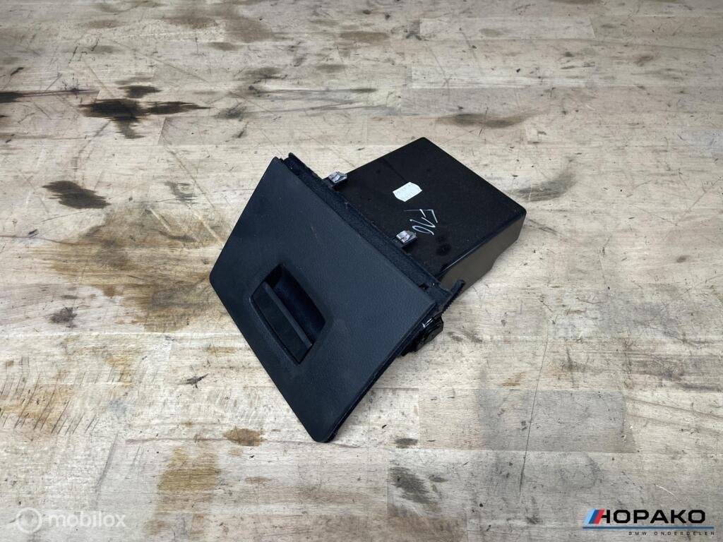 Dashboardkast zwart BMW 5 serie F10 F11 F07 | 5116916669609, Auto-onderdelen, Dashboard en Schakelaars, Gebruikt, Einsteinlaan 5 rijswijk
