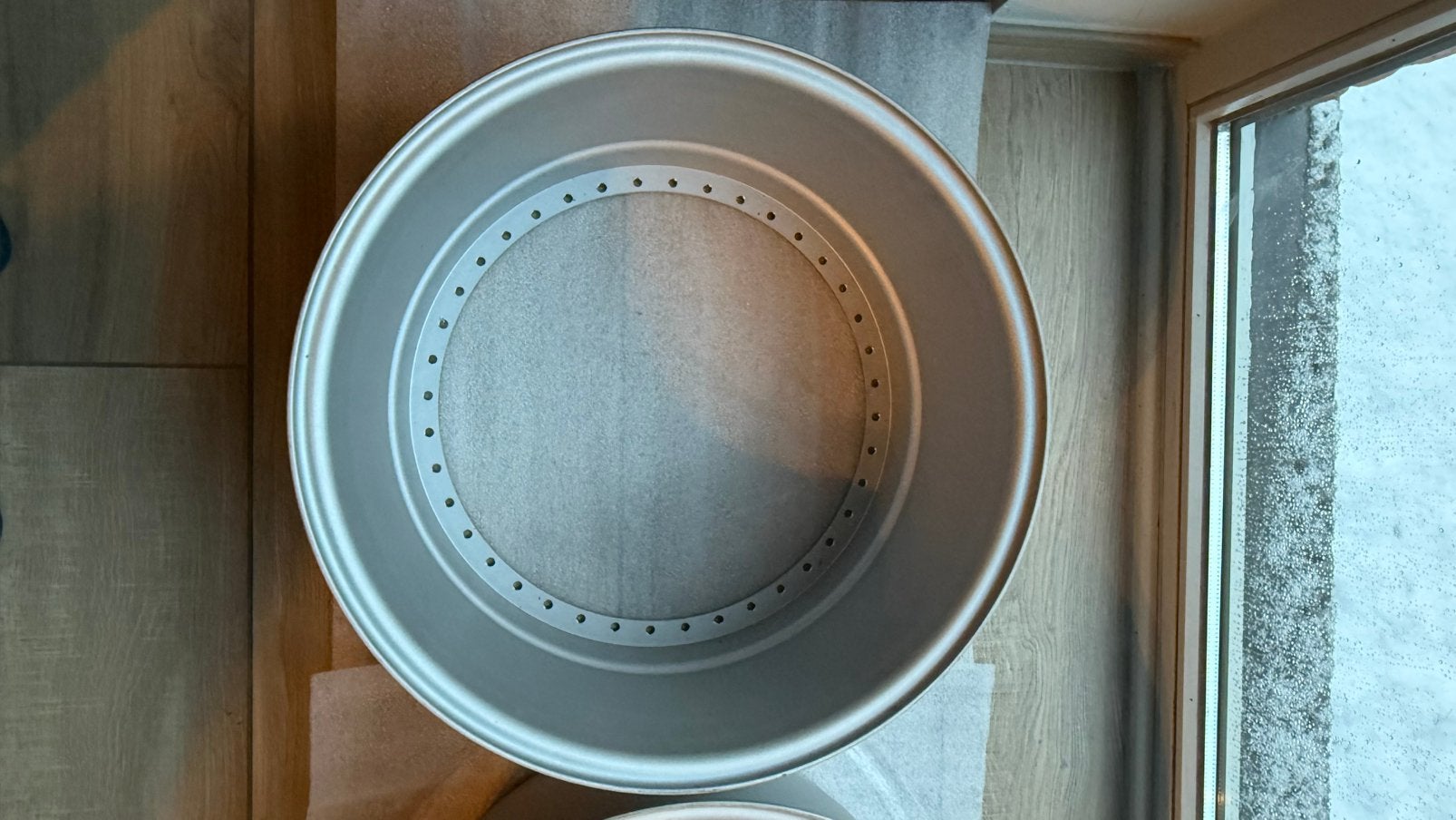 2 x velg tunnel nieuw, Auto-onderdelen, Ophalen of Verzenden