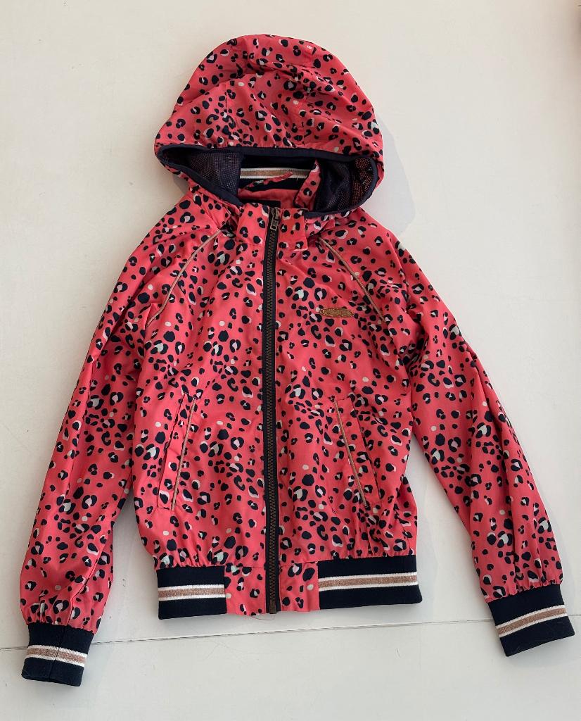 NoNo zomerjas meisje - maat 122/128, Kinderen en Baby's, Kinderkleding | Maat 122, Ophalen, Gebruikt, Meisje, Nono