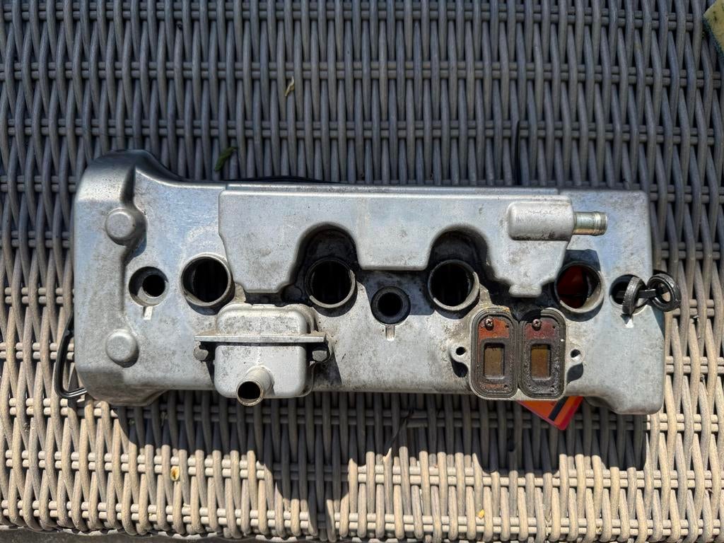 Kleppendeksel Honda CBR 600 F4, Ophalen of Verzenden, Gebruikt