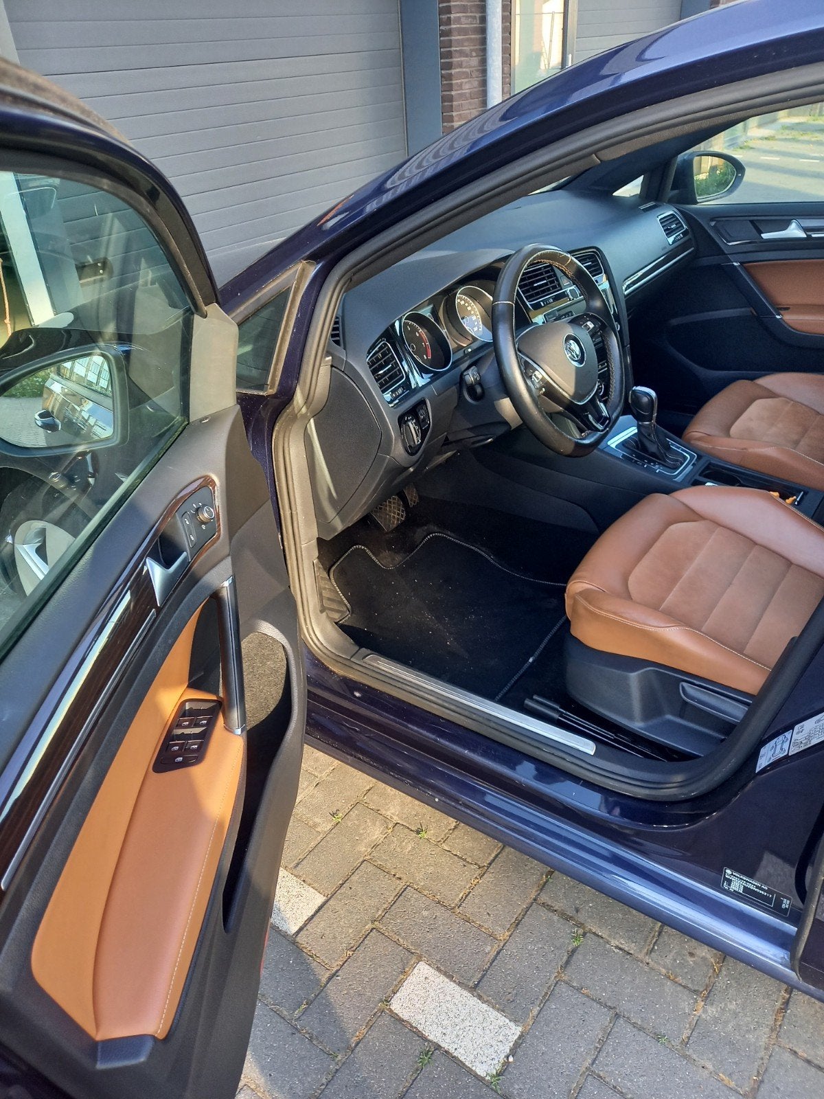 Volkswagen Golf 1.4 TSI 110KW  DSG automaatbak kapot, 4 cilinders, 650 kg, 1216 kg, Golf