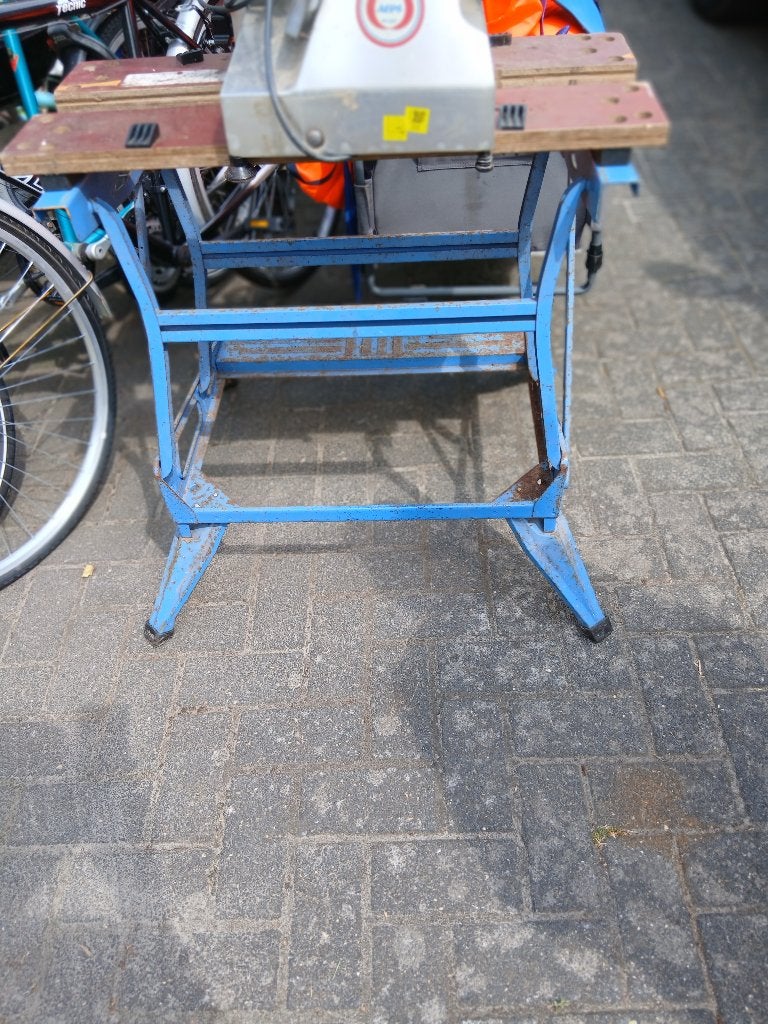 workmate, Ophalen, Gebruikt, Minder dan 70 cm