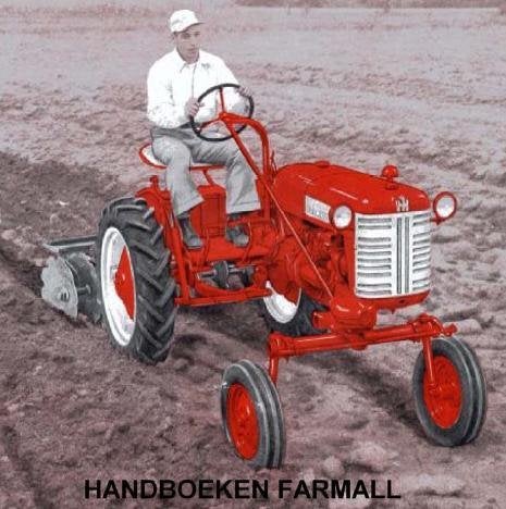 Handboeken Bautz, Farmall, Renault, Allgaier trekker!!, Ophalen of Verzenden, Nieuw, Tractor en Landbouw
