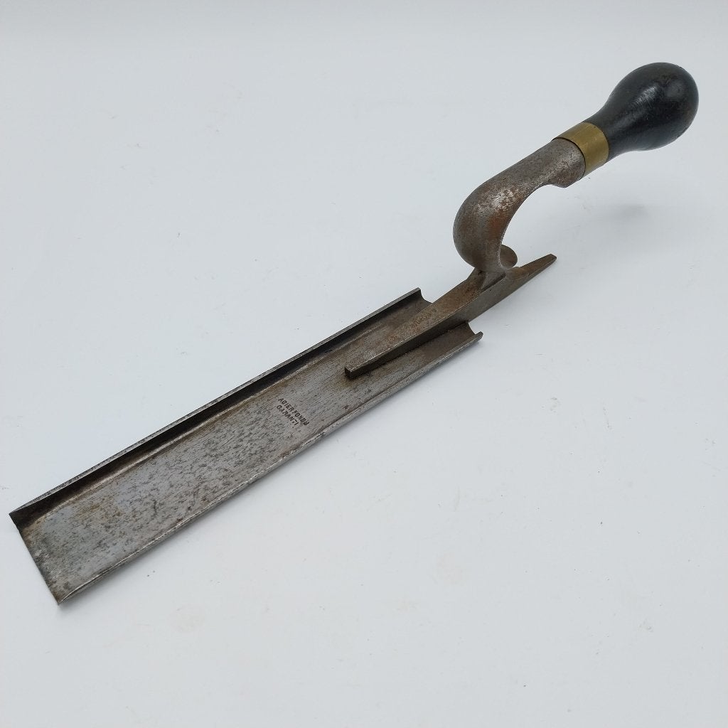 Fraaie Paarden Hoef Schraper (56145-ML), Ophalen of Verzenden