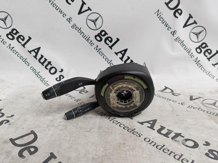 Combischakelaar Stuurkolom van een Mercedes Vito, Gebruikt, -, Ophalen of Verzenden, -