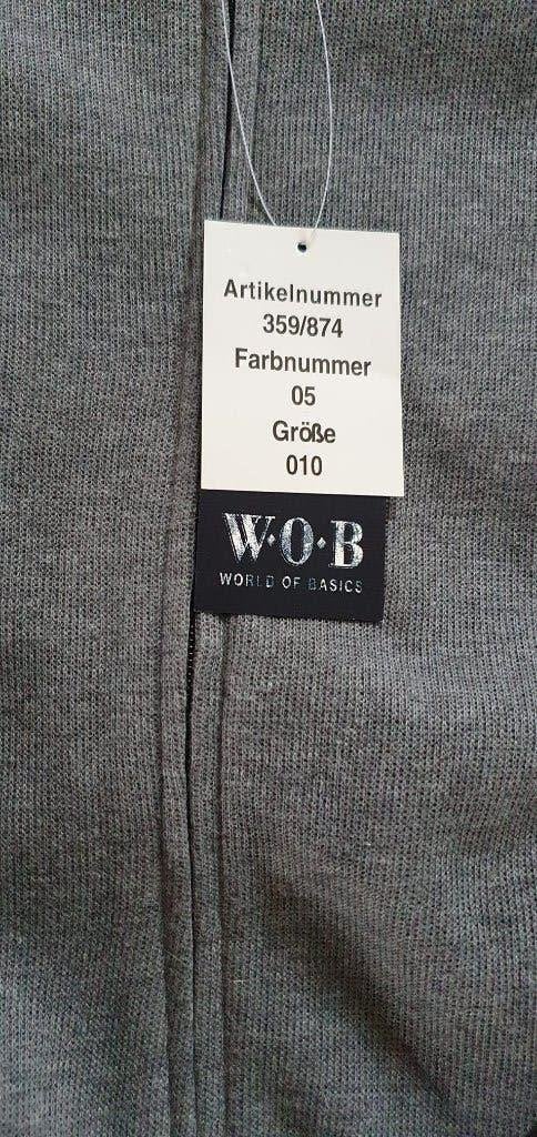 mooi nieuw vest, Ophalen, Overige kleuren, Maat 46/48 (XL) of groter, Nieuw
