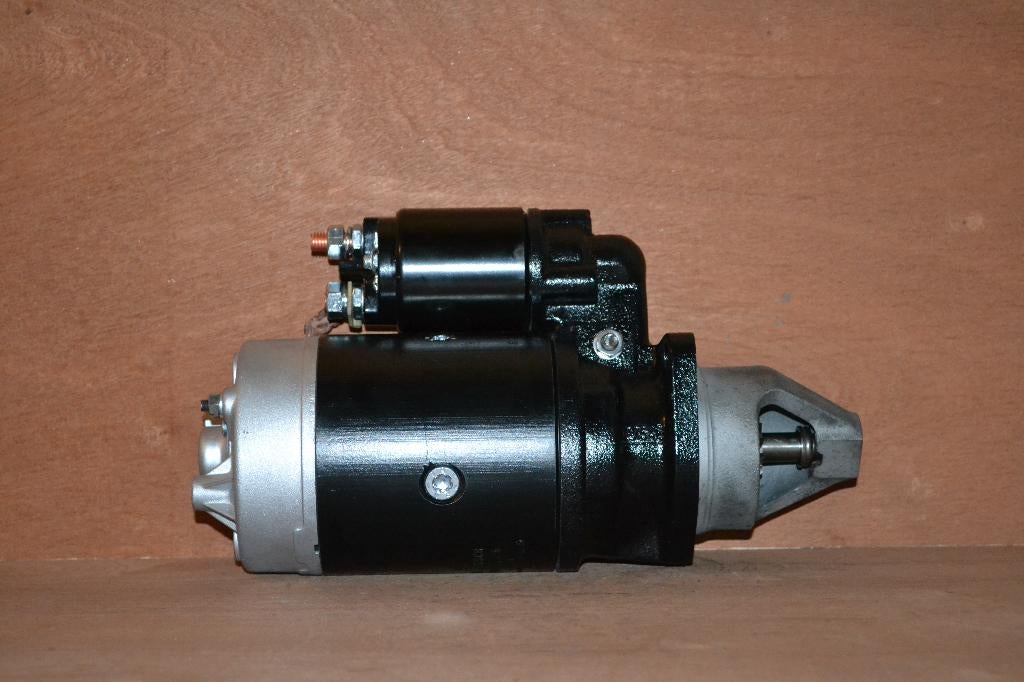 Gereviseerde Startmotor Origineel Bosch 0001367075 JohnDeere, Ophalen of Verzenden, Gereviseerd, Universele onderdelen