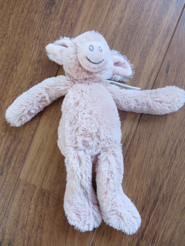 Varken van Happy Horse (B), Kinderen en Baby's, Ophalen of Verzenden, Zo goed als nieuw, Korrelvulling, Middelgroot (20 tot 80 cm)