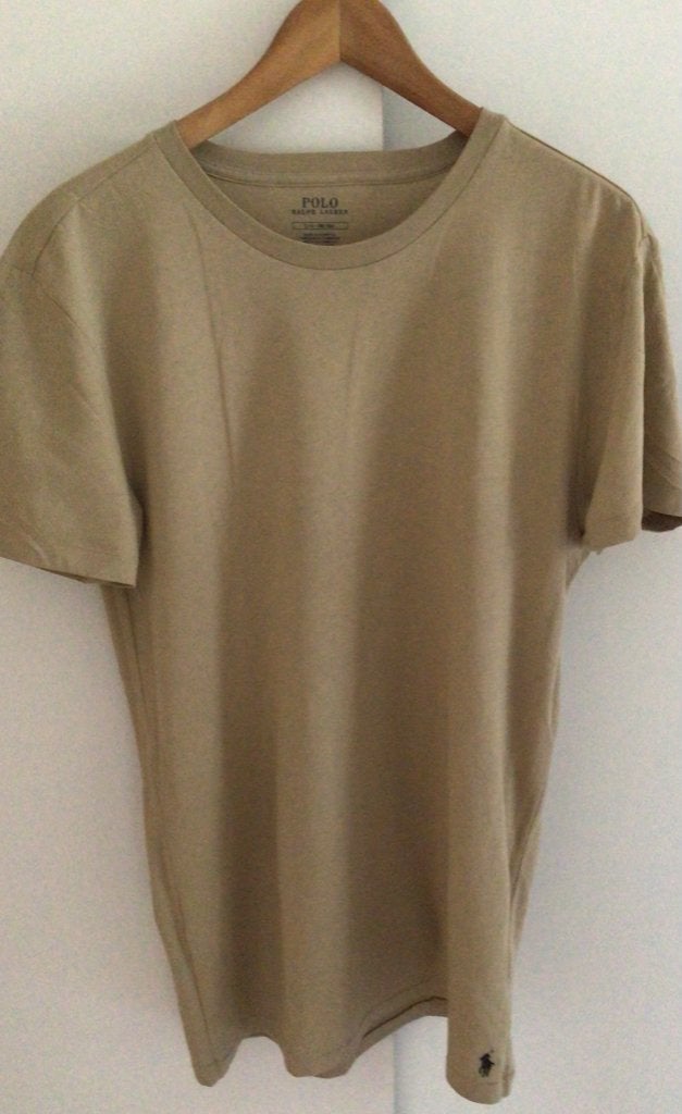 Polo Ralph Lauren T-Shirt ( Mt.L ), Ophalen of Verzenden, Nieuw, Maat 52/54 (L), Ralph Lauren Polo