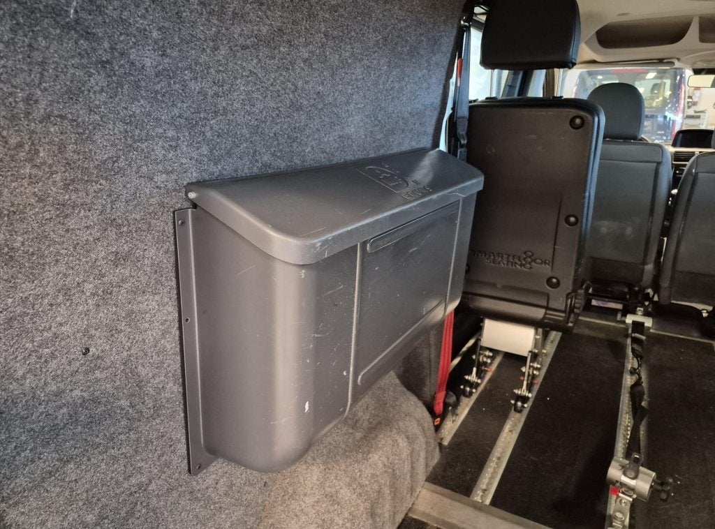 Peugeot Expert 2.0 HDI 94KW (bj 2014), Auto's, Peugeot, Euro 5, Stof, Gebruikt, 4 stoelen