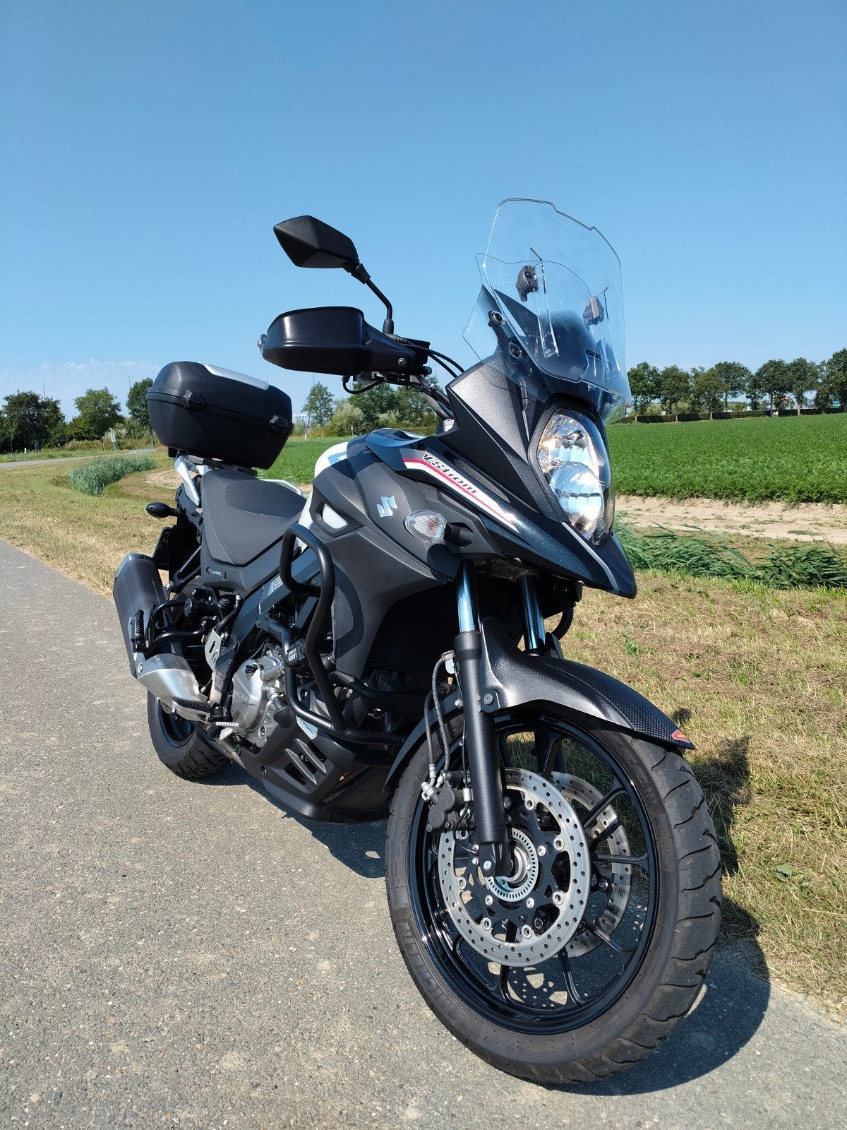 Suzuki V-Strom 650, Motoren, Motoren | Suzuki, Particulier, Toermotor