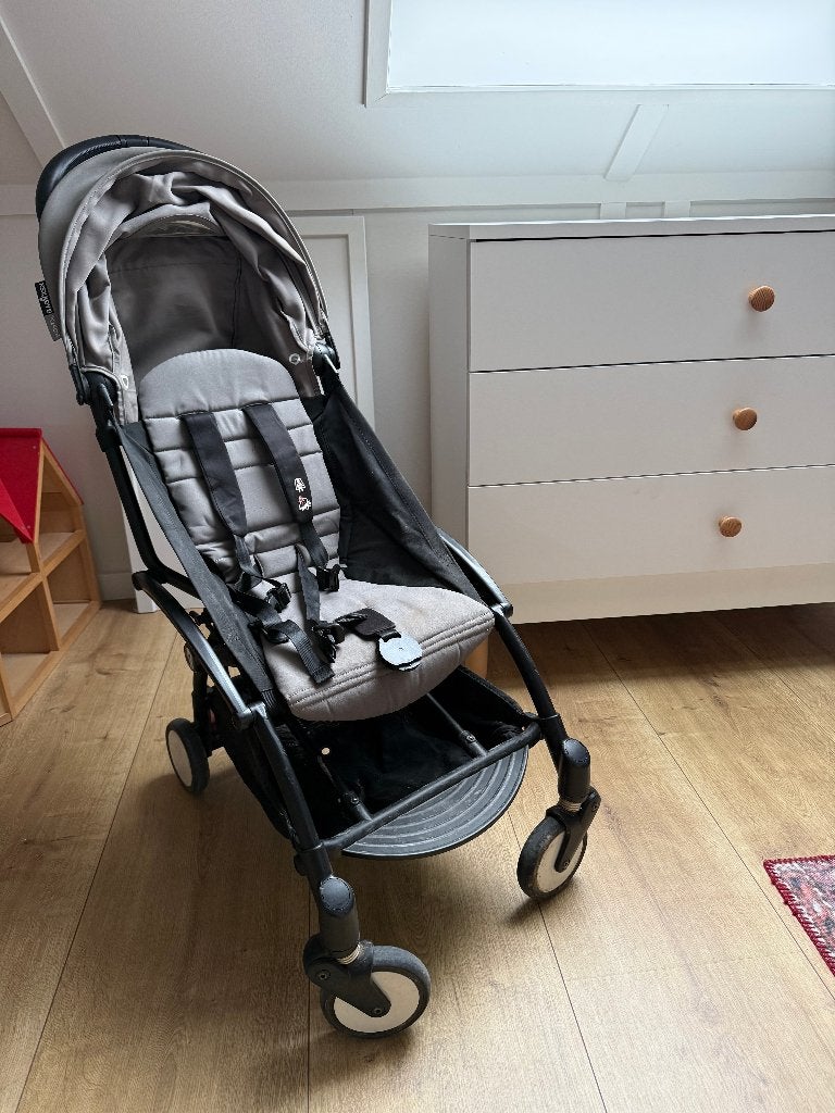 YOYO by Babyzen, Kinderen en Baby's, Buggy's, Ophalen, Zo goed als nieuw, Overige merken