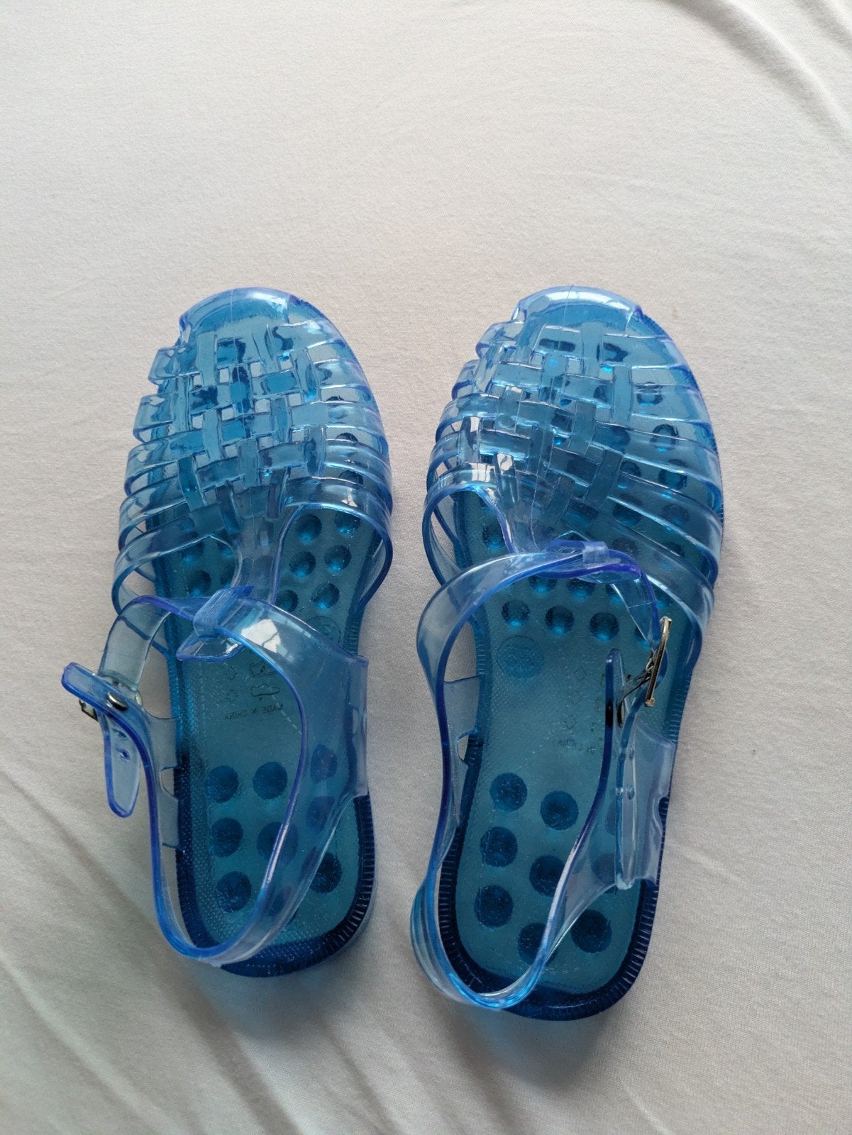 Waterschoenen maat 35, Kinderen en Baby's, Kinderkleding | Kinder-zwemkleding, Ophalen, Zo goed als nieuw, Jongen of Meisje, Zwemschoenen