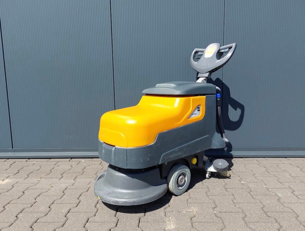 Taski Swingo 455 B BMS Schrobmachine, Huis en Inrichting, Schoonmaakartikelen, Overige typen, Ophalen