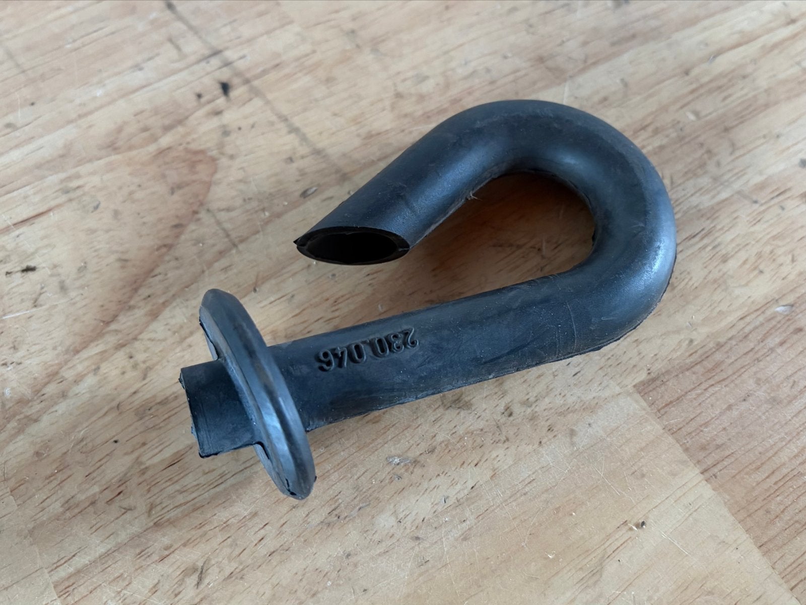 Aanzuigrubber Luchtfilter Tomos A35 25Kmh, Verzenden, Nieuw, Overige typen
