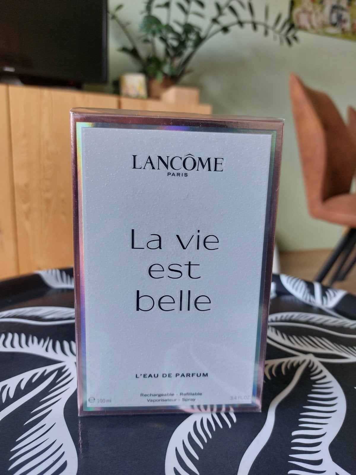 Lancôme La Vie Est Belle Eau de Parfum 100ml - Nieuw, Ophalen of Verzenden, Nieuw