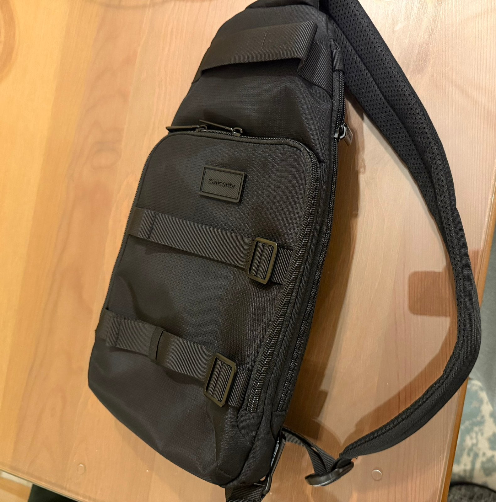 Foto 6 van Samsonite Sackmod Sling Bag (9.7")