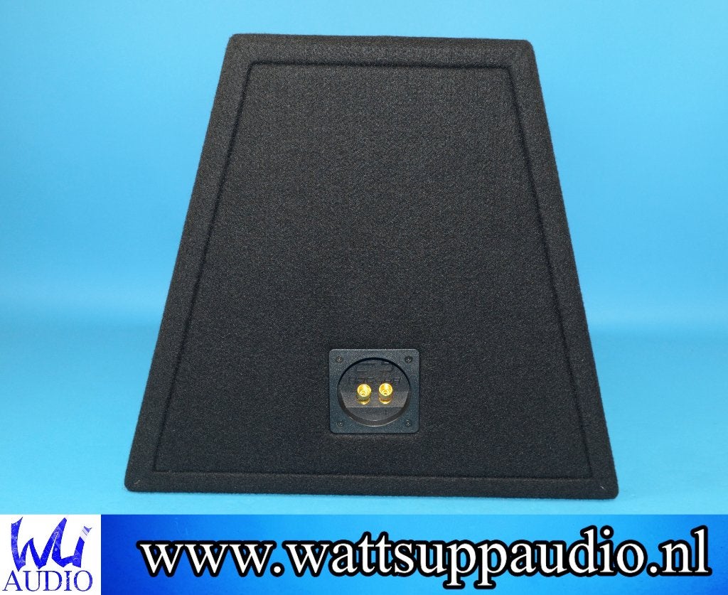 GAS Audio POWER MAD S2-15D2 15 inch subwoofer+behuizing, Info@optimount.nl, Nieuw, Ophalen of Verzenden, Anholtseweg 48A 7091 HB DINXPERLO