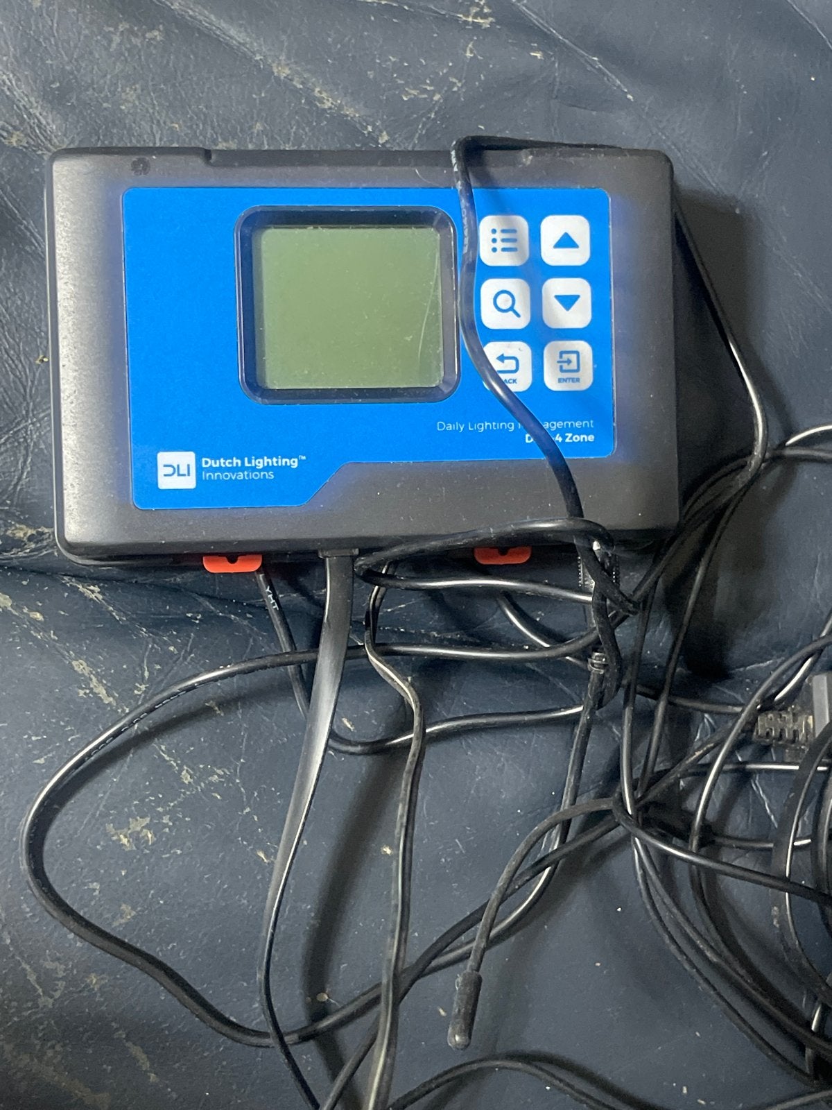 DLI Daily Lighting Management Controller, Ophalen of Verzenden, Gebruikt