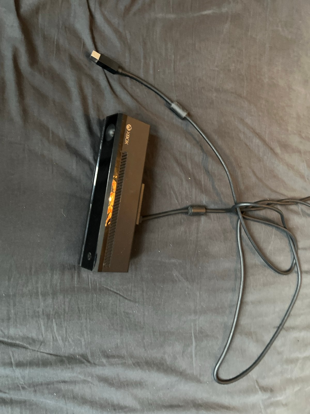 Xbox One Kinect Sensor met Kabel - Zo goed als nieuw, Spelcomputers en Games, Spelcomputers | Xbox | Accessoires, Zo goed als nieuw