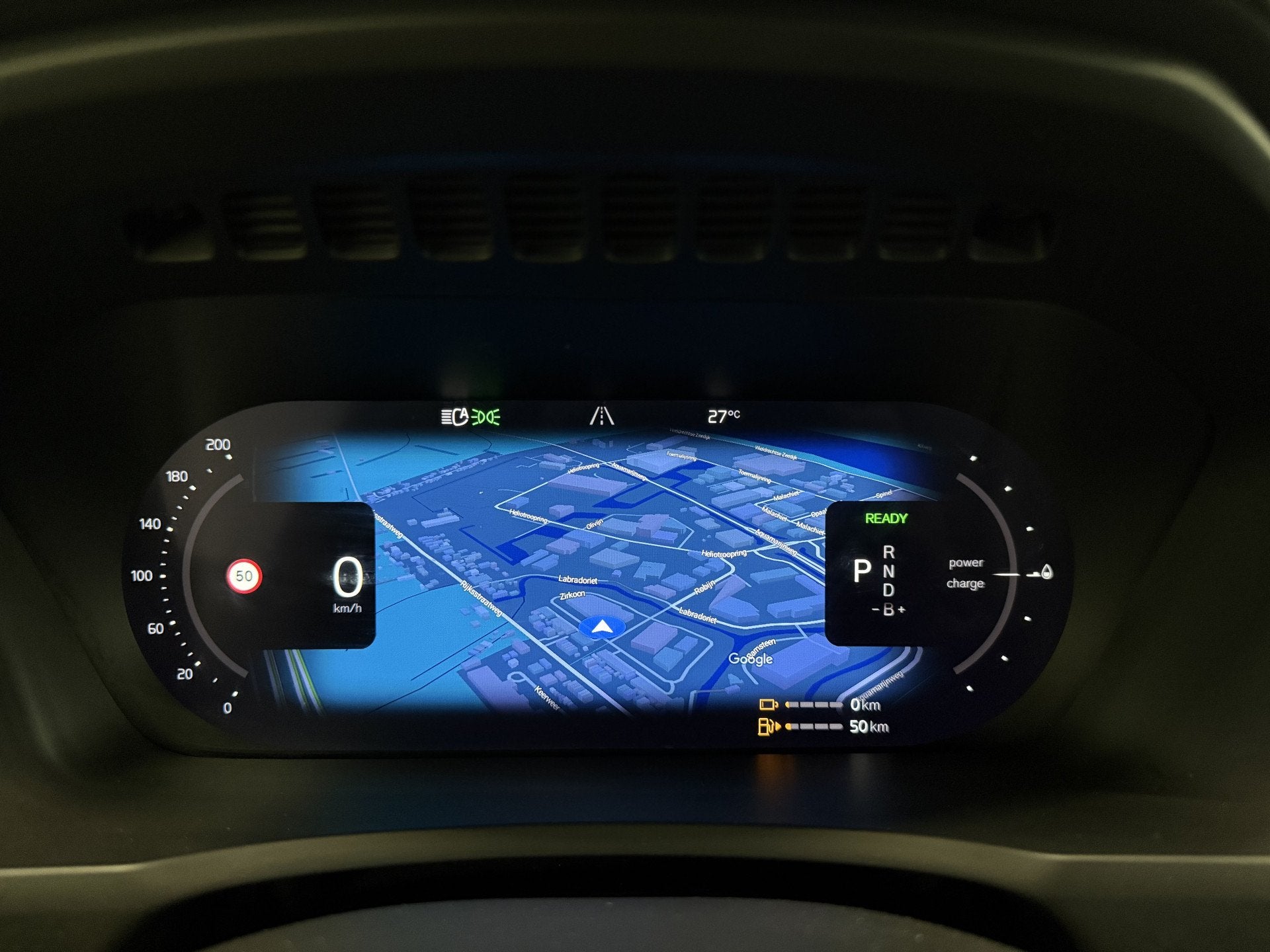 Foto 17 van Volvo XC90 T8 Recharge AWD R-Design PANO/B&W/TREKHAAK/360CAM