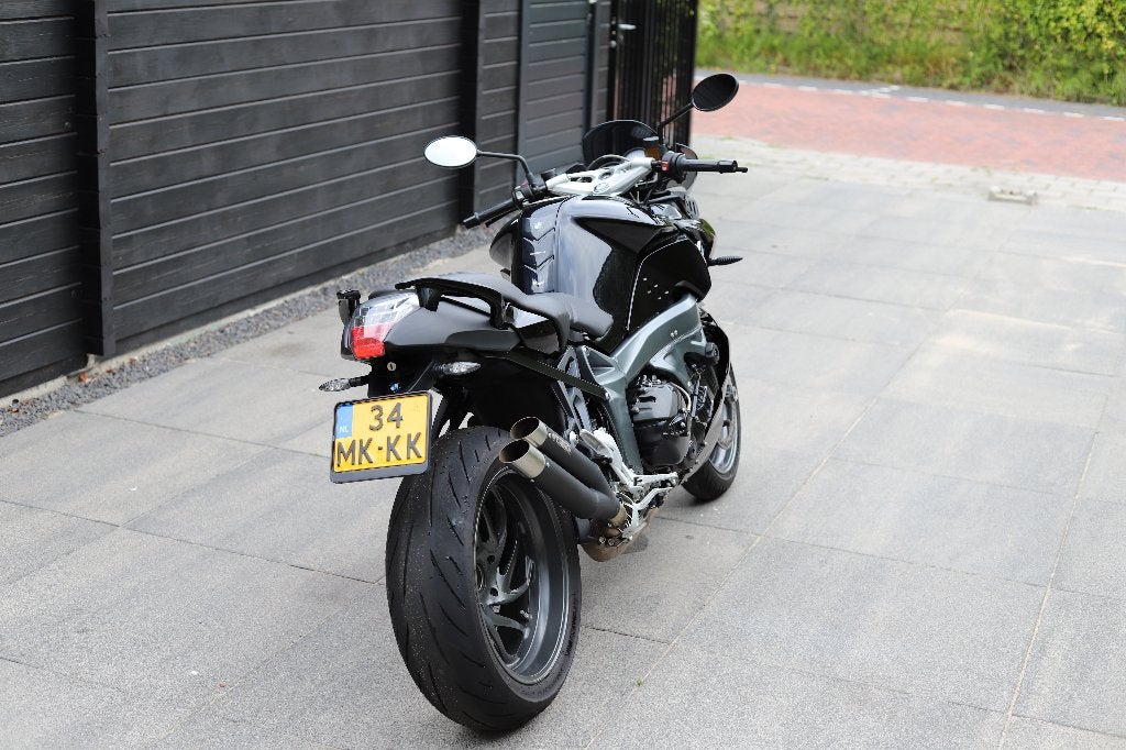 Foto 4 van BMW K1300R | 29.950 km | ESA | Quickshifter | RDC | Historie
