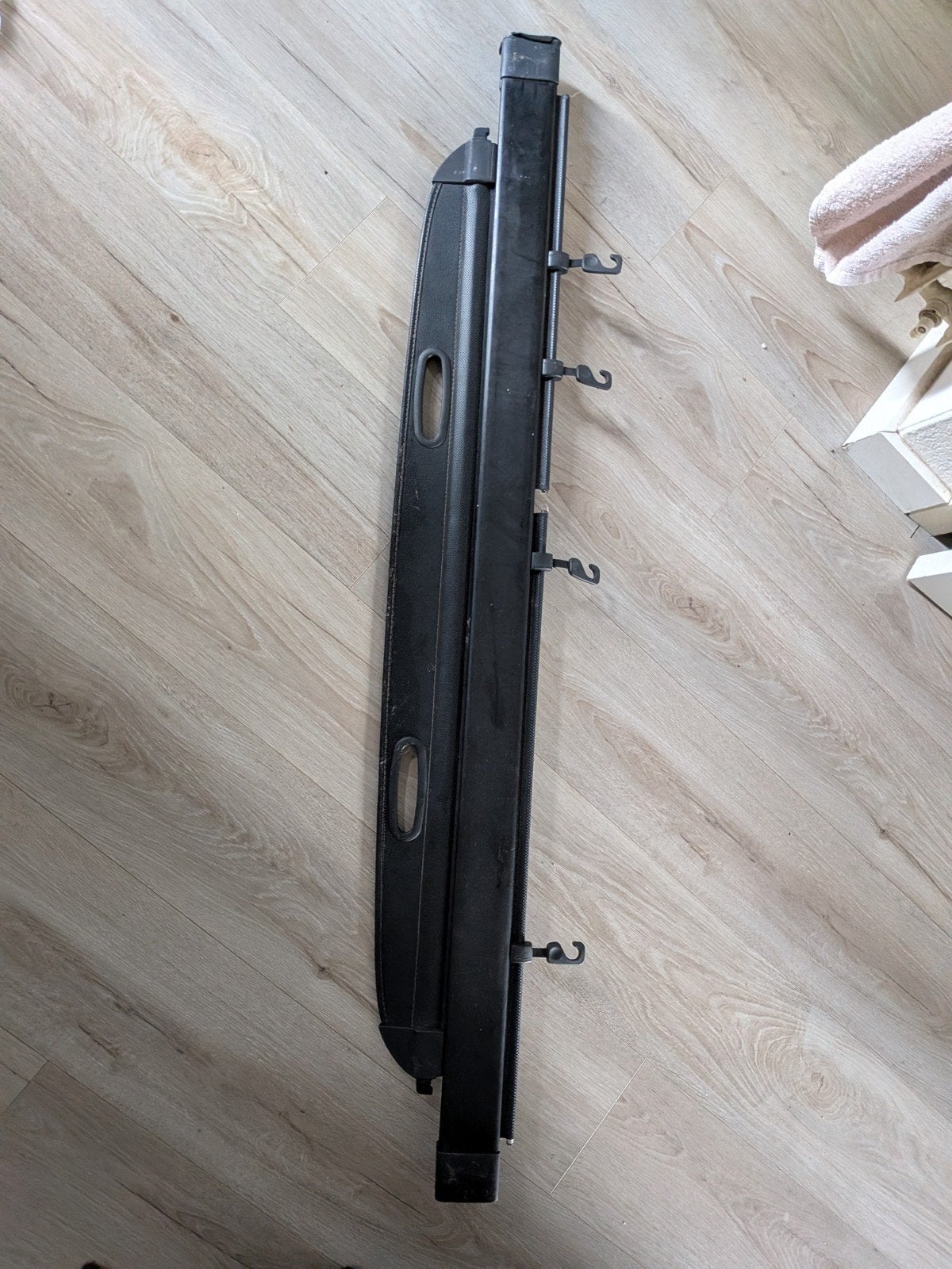 Kofferbak afdekking / hoedenplank Kia Sportage II, Auto-onderdelen, Ophalen of Verzenden, Gebruikt, Kia