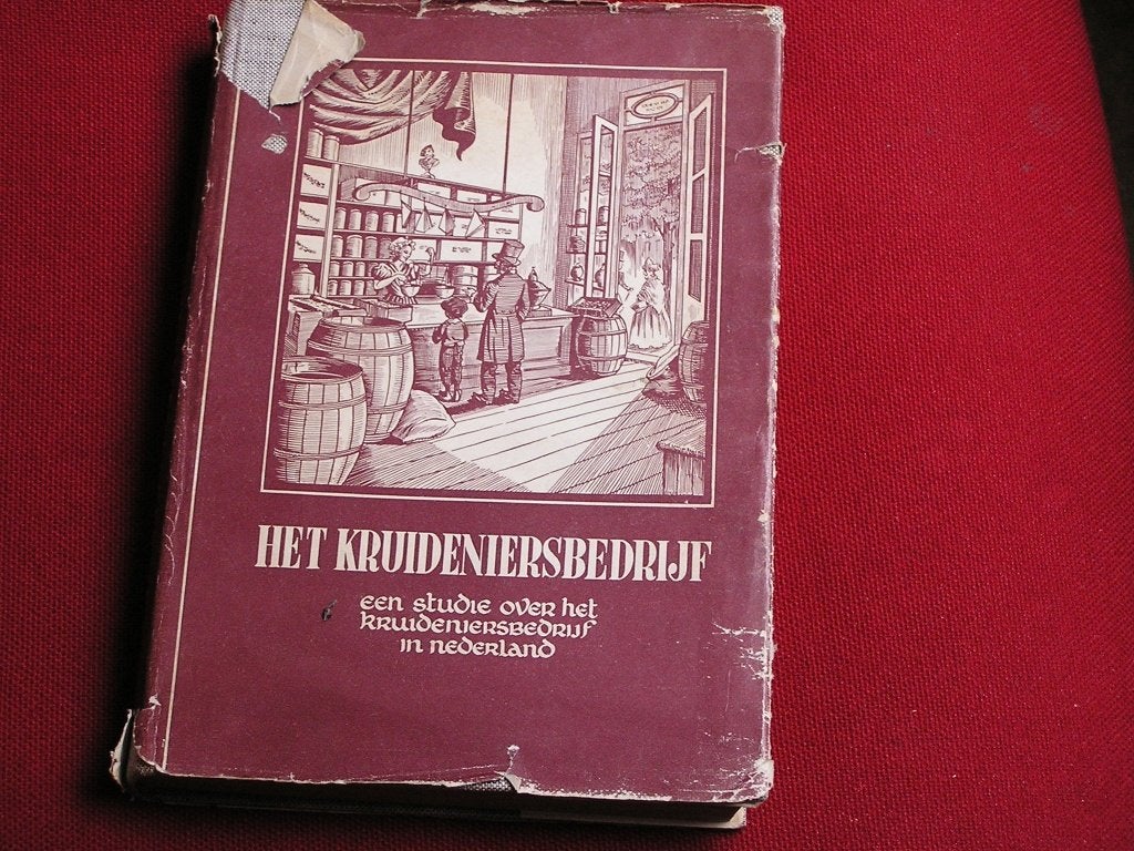 verzameling oude bakkerij bladen, Ophalen
