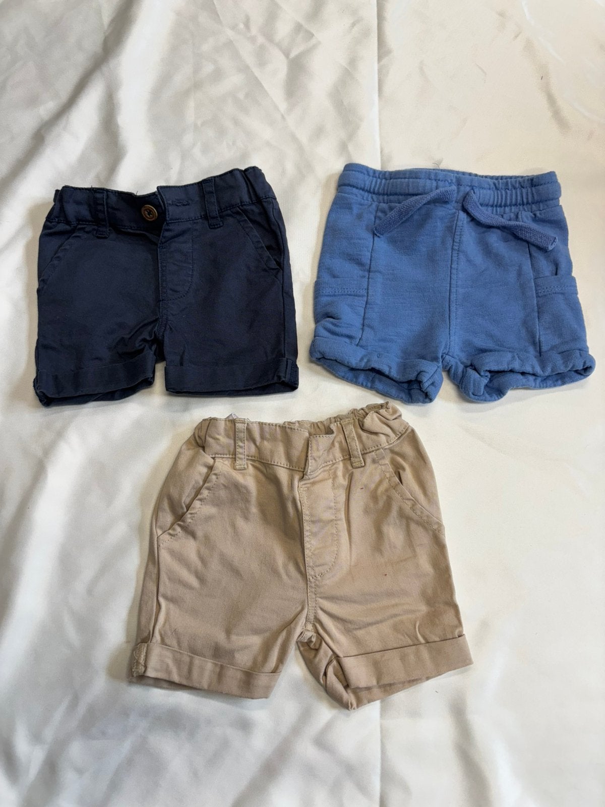Jongens baby kleding maat 62, Verzenden, Zo goed als nieuw, Jongetje, Overige typen