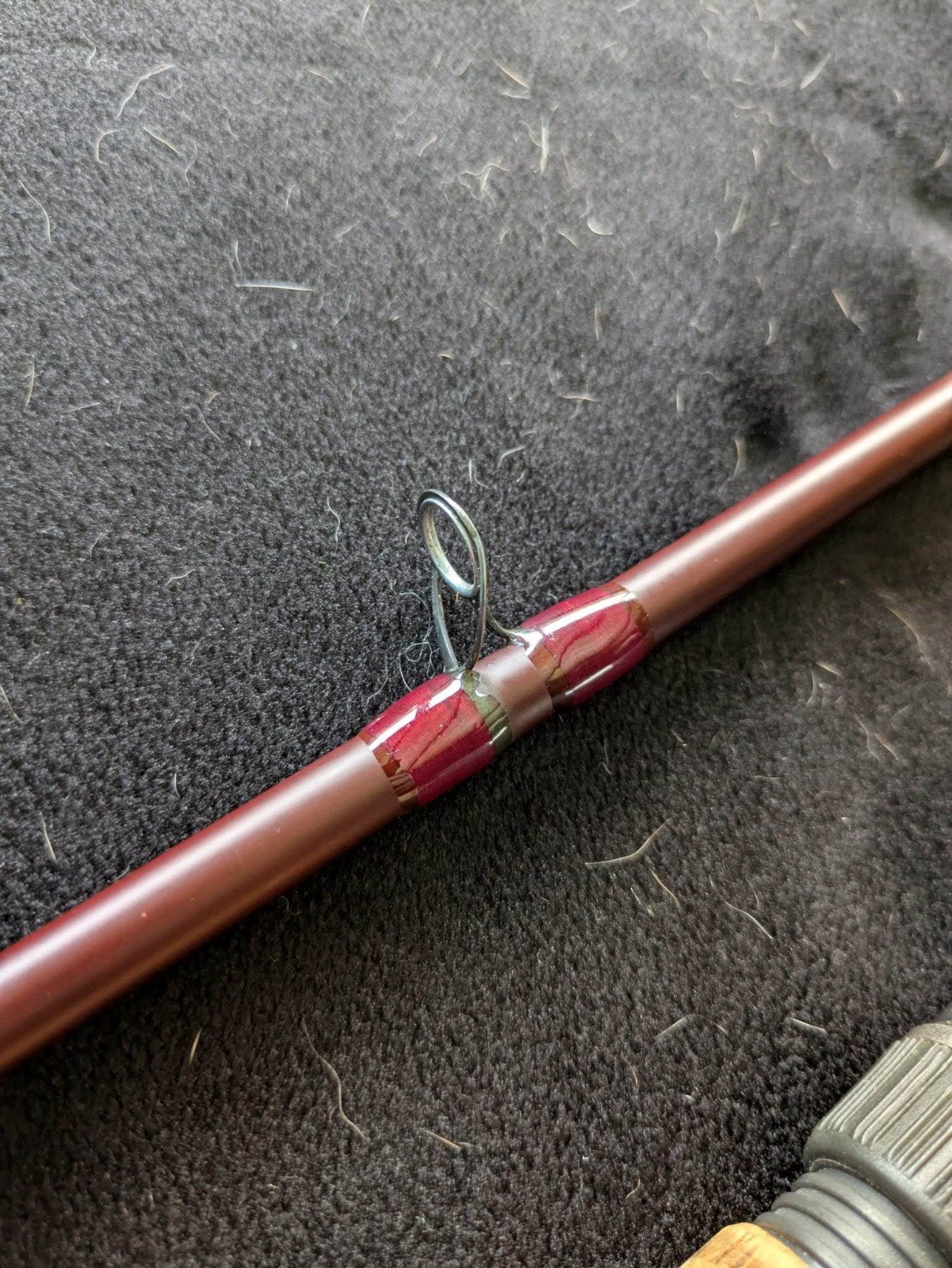 Penhengel Stalker 3.30 cm 1.25lb, Ophalen, Werphengel