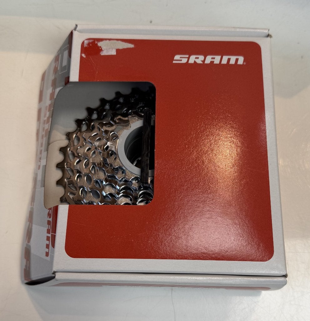 Sram PG-1070 Cassette 10-speed 11-32T, Mountainbike, Overige typen, Nieuw, Ophalen of Verzenden
