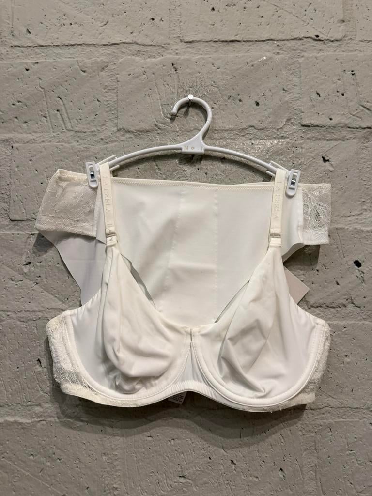 La Perla bh 85AB slip 40 NIEUW!! Set nu €45, Ophalen of Verzenden, Setje