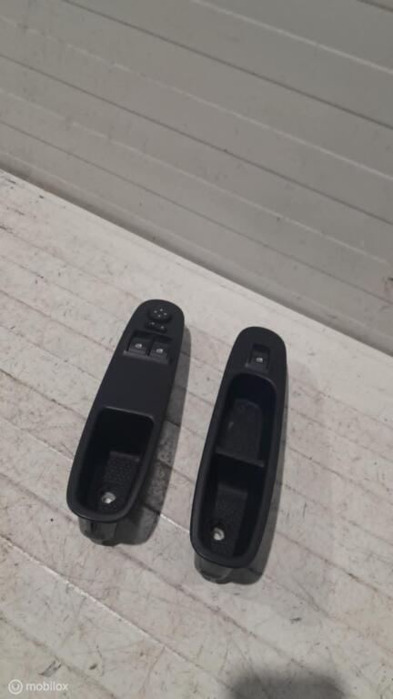 Raamschakelaar Fiat Punto, Gebruikt, Ophalen of Verzenden