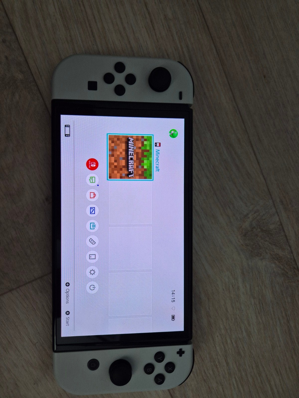 Switch OLED met accessoires en games, Spelcomputers en Games, Spelcomputers | Nintendo Switch, Switch OLED, Met games, Ophalen of Verzenden