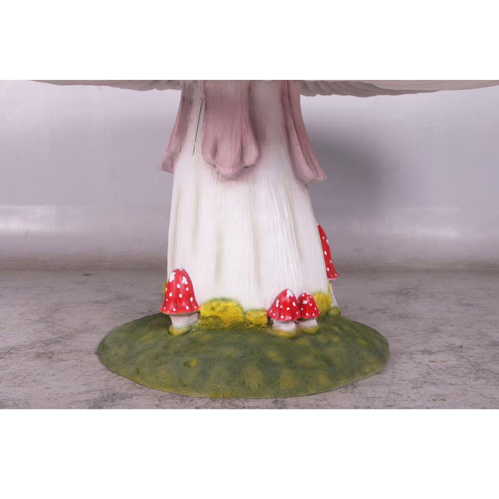 Mushroom Table – Paddenstoel Breedte 164 cm, Ophalen, HorecaBeelden, Nieuw, Tafel(s) en Stoel(en)