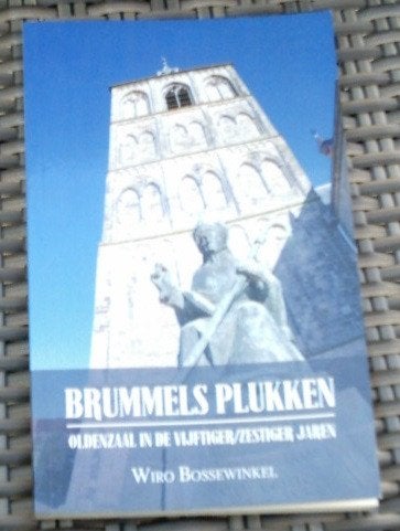 Oldenzaal in de vijftiger/zestiger jaren.ISBN 9789402218084., Ophalen of Verzenden, Zo goed als nieuw