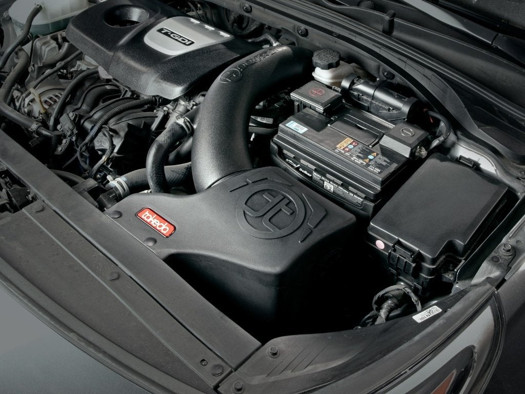 Takeda Momentum luchtfilter - ProCeed GT i30 Veloster 1.6, Ophalen of Verzenden