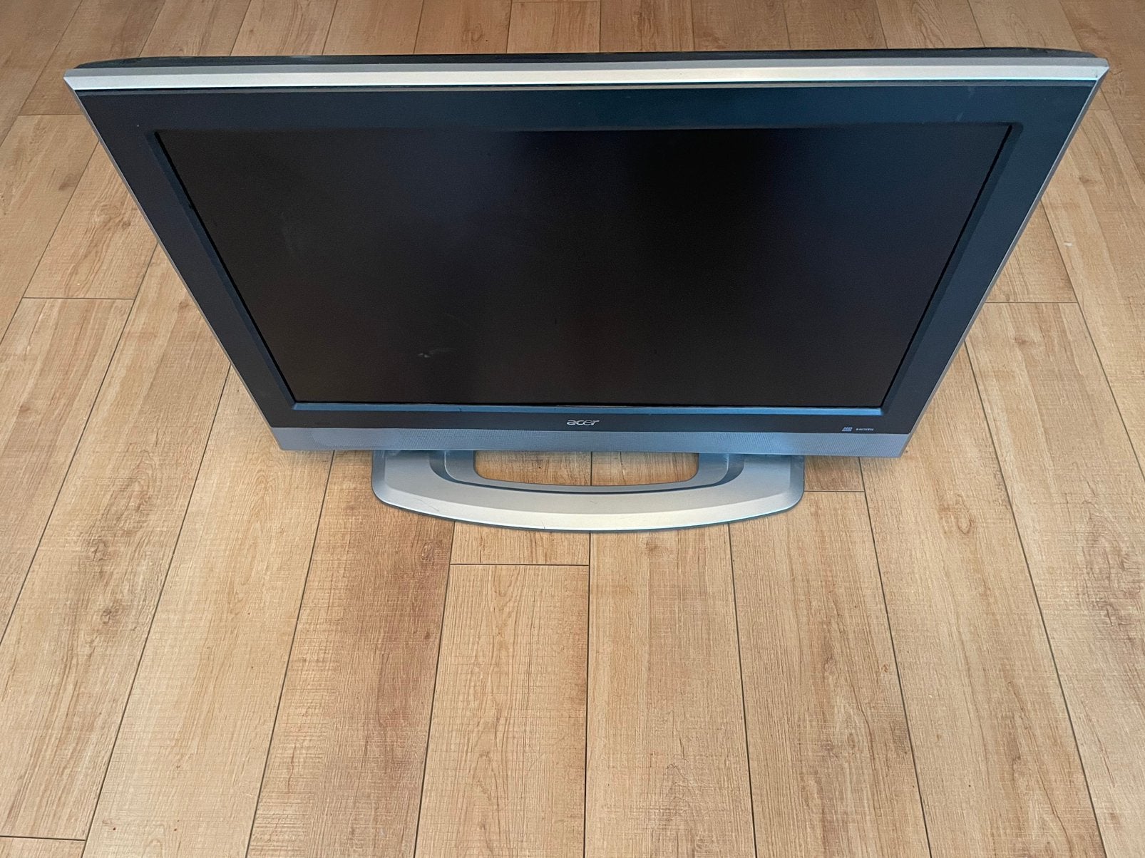 Acer AT3220 Full HD TV / PC Monitor, Ophalen, Zo goed als nieuw, 50 Hz, Overige merken