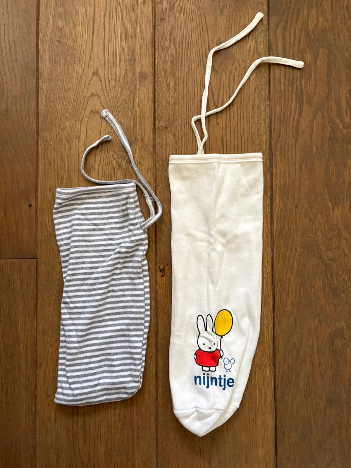 Kruikenzak Hema en Prenatal, Ophalen of Verzenden, Zo goed als nieuw, Jongetje of Meisje