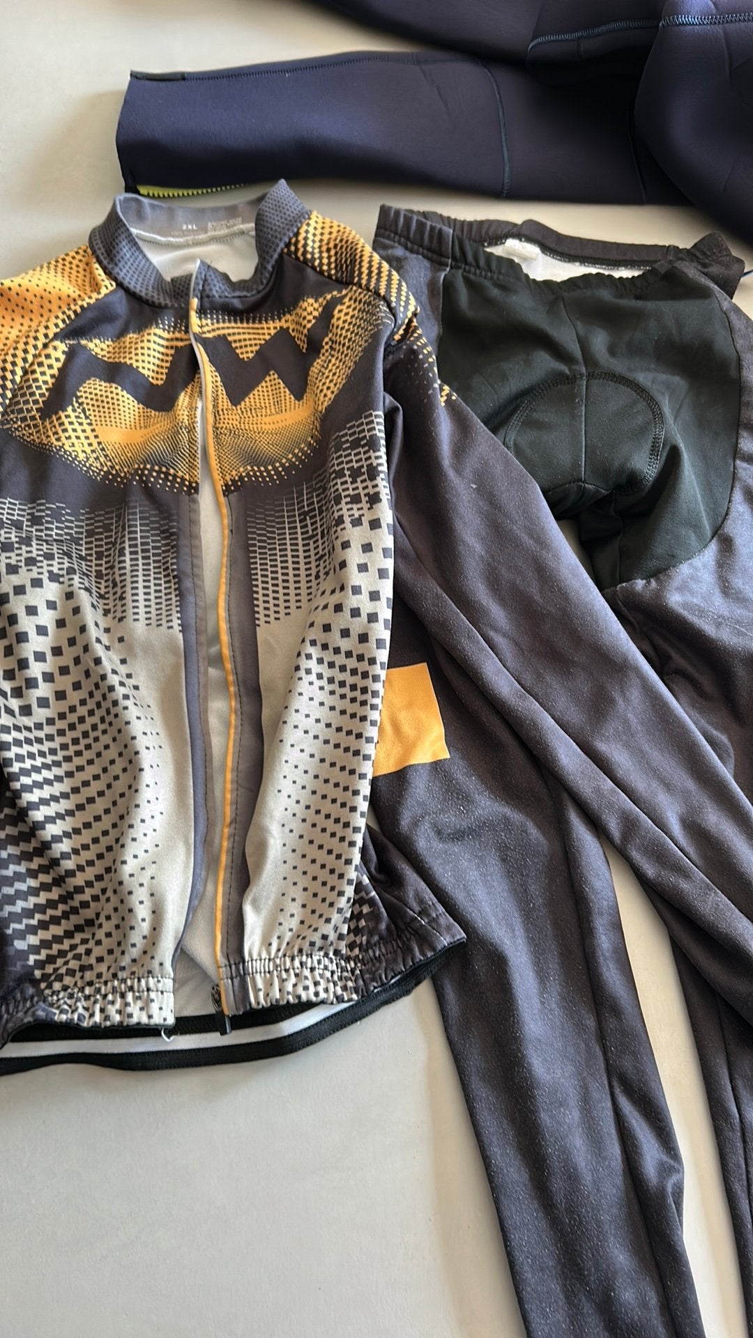 Met Binnenbroek met zeem. 11-13jr, Ophalen of Verzenden, Gebruikt, Kinderen, Bovenkleding