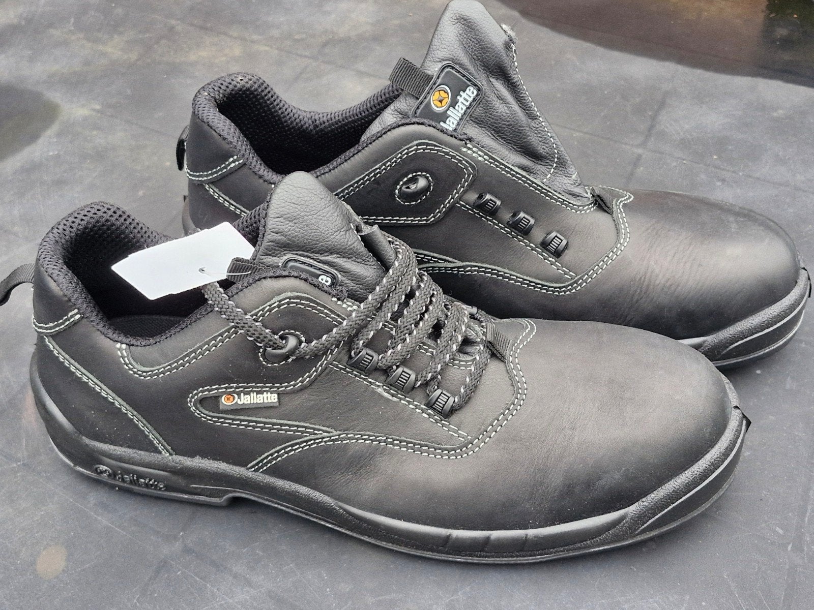 Werkschoenen mt 47, Ophalen of Verzenden, Schoenen