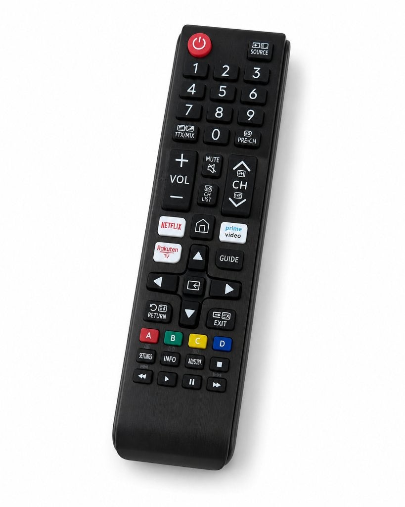 Smart TV Afstandsbediening, ., Universeel, Tv, Nieuw