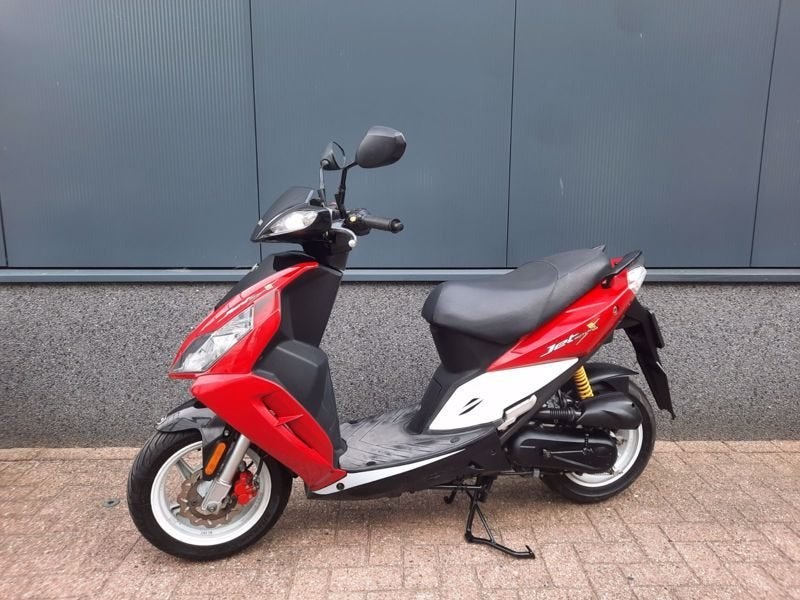 Sym jet sport x onderdelen en kappen, Ophalen, Gebruikt, Overige typen, SYM