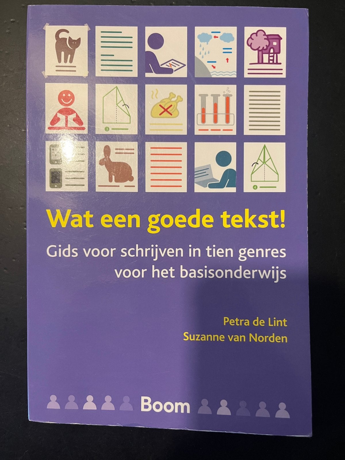 PABO Boekenset (27 boeken) studieboeken, Ophalen of Verzenden, Alpha, Zo goed als nieuw, HBO