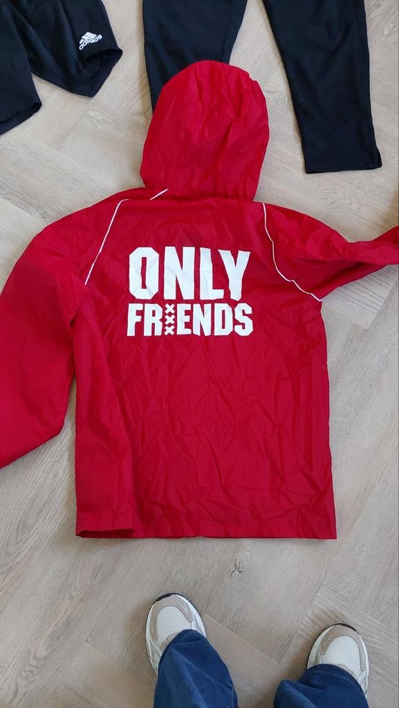 Only Friends trainingspak, Ophalen of Verzenden